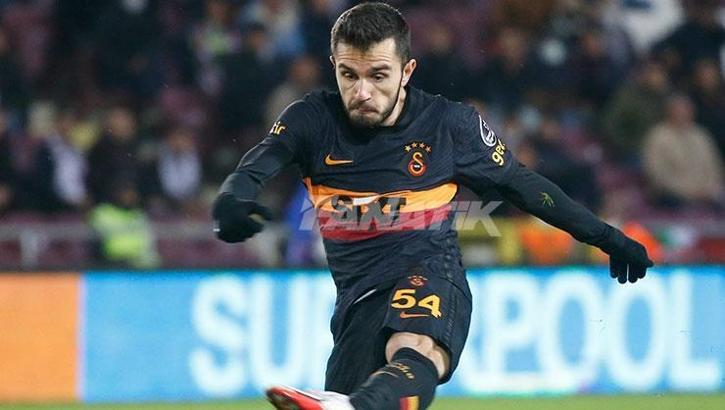 Emre Kılınç: Her seferinde aynı şekilde gol yiyoruz