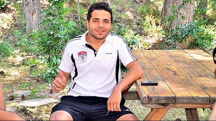 Karabükspor, İsmail Dinler'i kadrosuna kattı