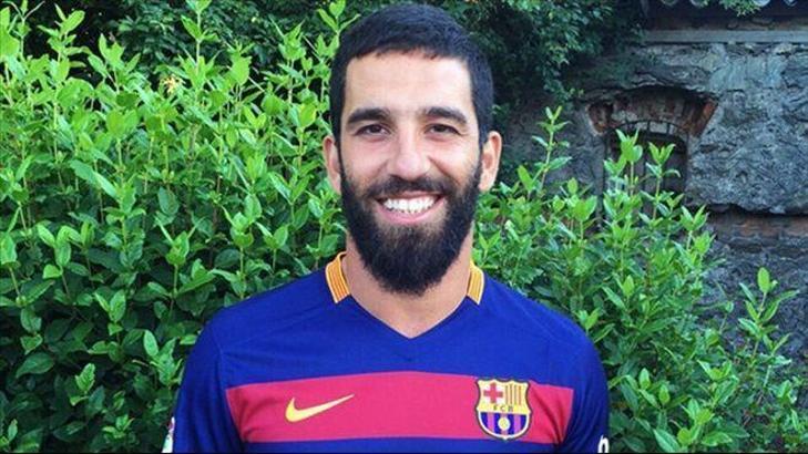 Arda Turan'ın bonservisini Türkler ödedi