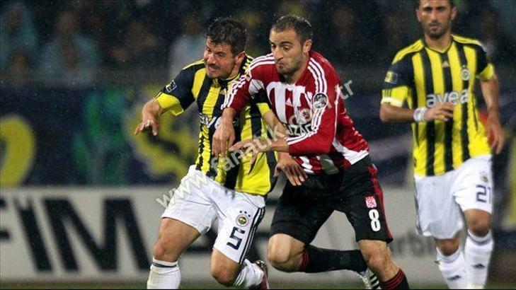 4-3'lük Sivasspor maçı mahkemede