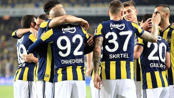 Fenerbahçe umutlu: Pes etmek yok!