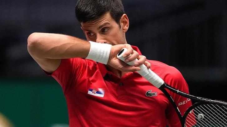 Avustralya Göç Bakanı: Djokovic'in ülkeden ayrıldığını doğrulayabilirim