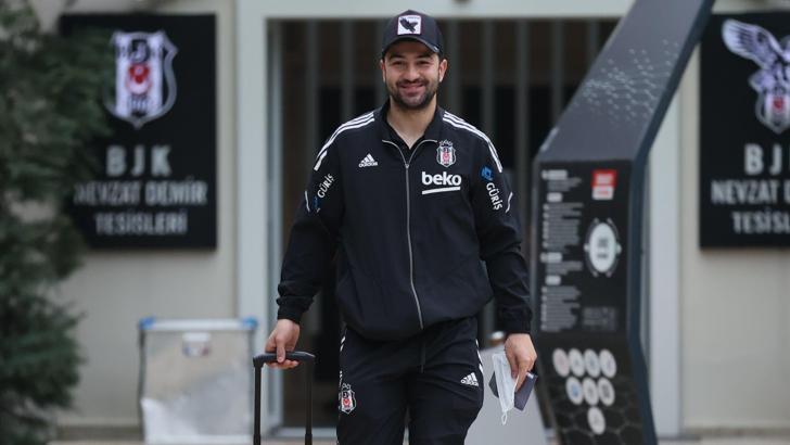Beşiktaş'ta son dakika! Güven Yalçın'ın menajerinden sözleşme açıklaması