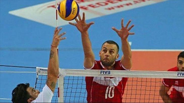 Fenerbahçe'den, Galatasaray'a transfer çalımı!
