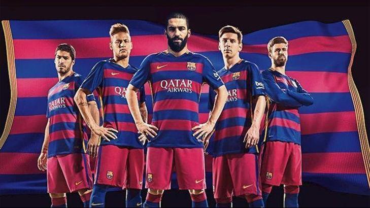 Arda Turan, Barcelona'ya imza attı, dünya konuştu!