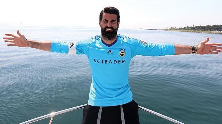 Volkan Demirel'den Beşiktaş açıklaması!