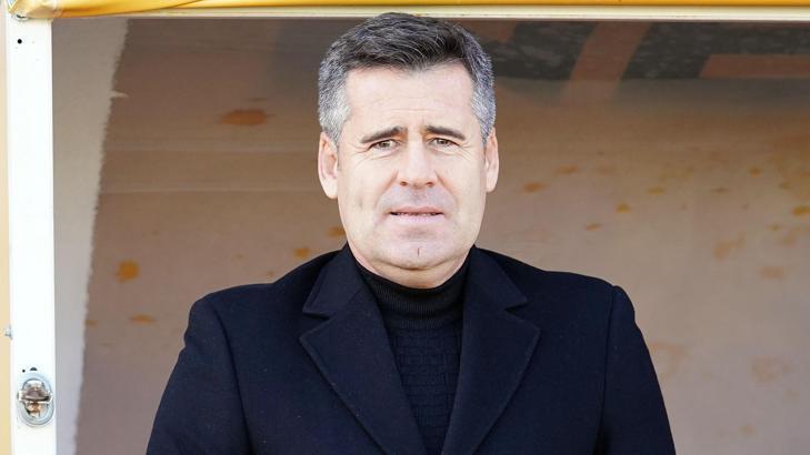 Hüseyin Eroğlu: Toparlanmamız gerekiyor