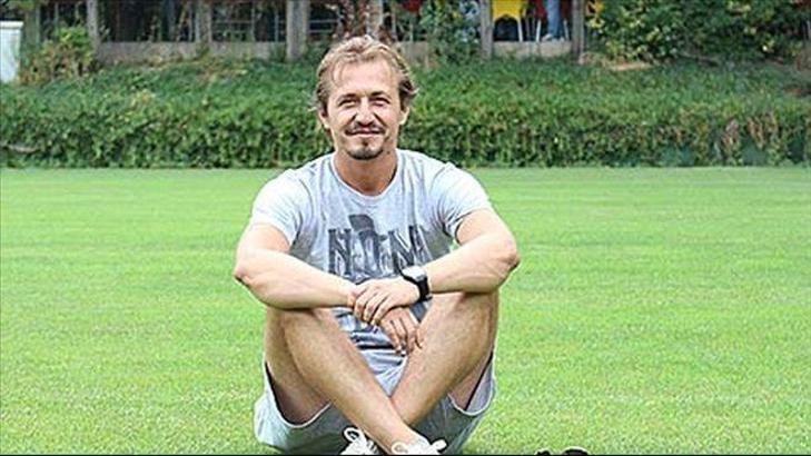 Sarıyer'in yeni patronu Ayhan Akman