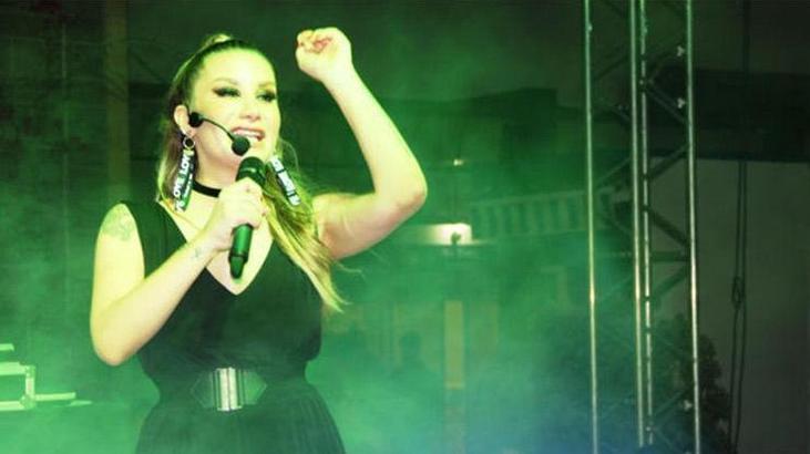 İrem Derici: Bodrum'un sapı ilan ediyorum kendimi