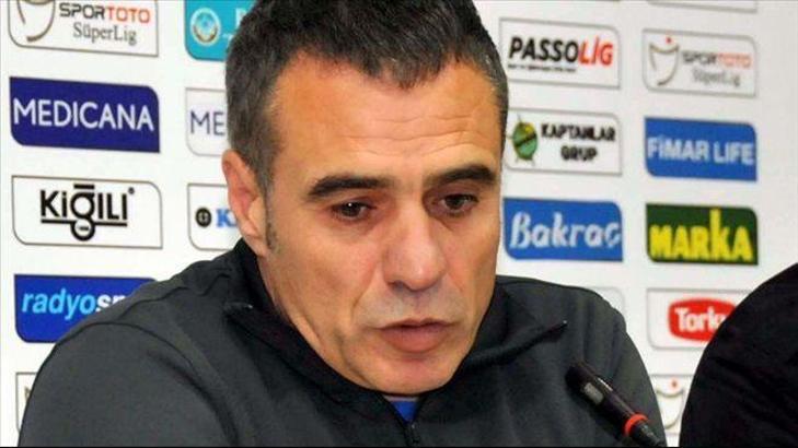 Ersun Yanal: Arda'nın Barcelona'ya transferi hiç...