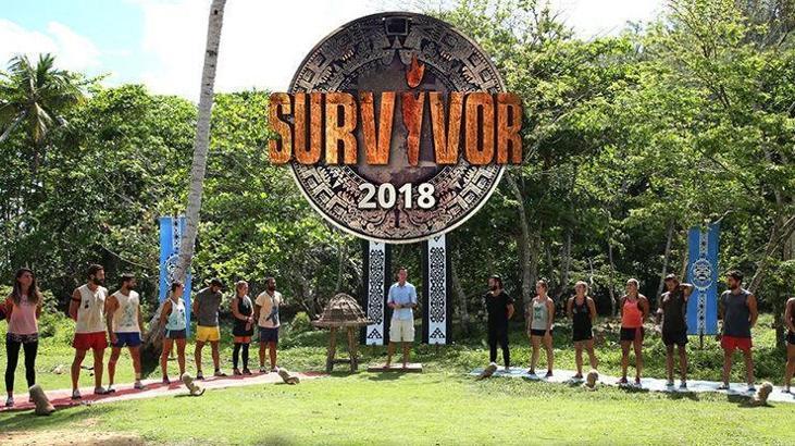 Survivor'da kim elendi? Survivor kim gitti? 30 Nisan Survivor elenen isim