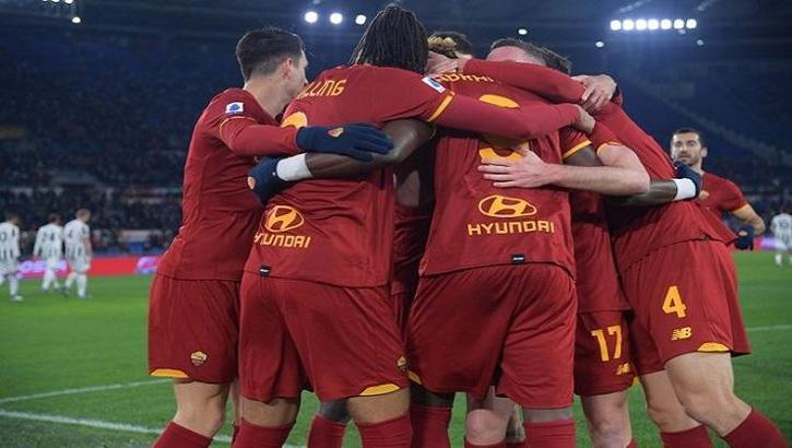 Roma - Cagliari maçının öne çıkan rakamları