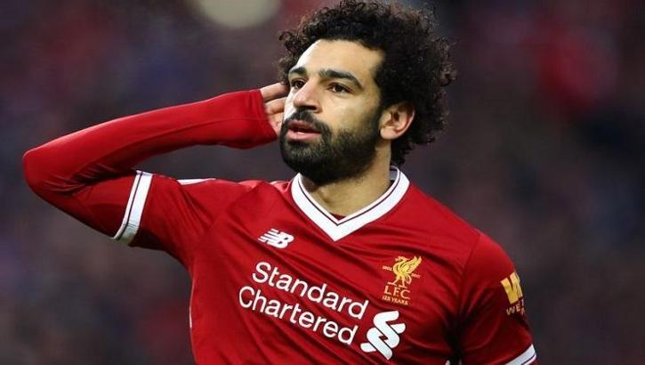 Mohamed Salah Liverpool'dan istediği maaş dudak uçuklattı