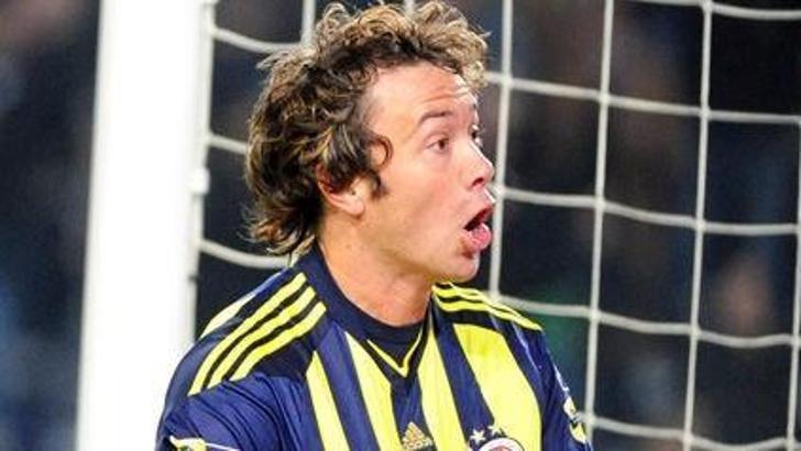 Fener kafayı çalıştırıyor