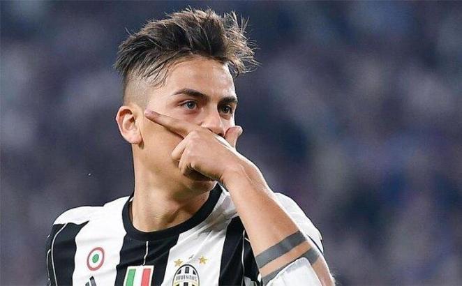 Dybala Juventus'tan ayrılıyor mu?