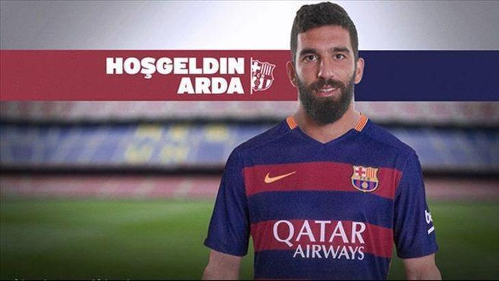 Arda İspanya'da manşetlerde