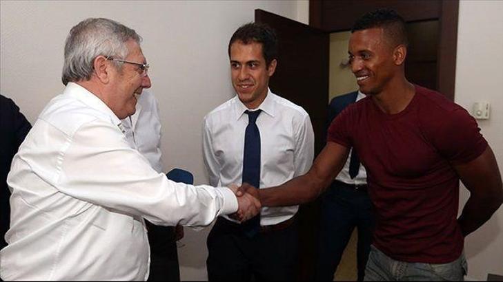 Aziz Yıldırım, transferlerin para kaynağını açıkladı