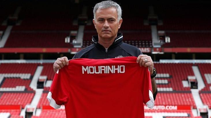 beIN SPORTS Jose Mourinho ile anlaştı!