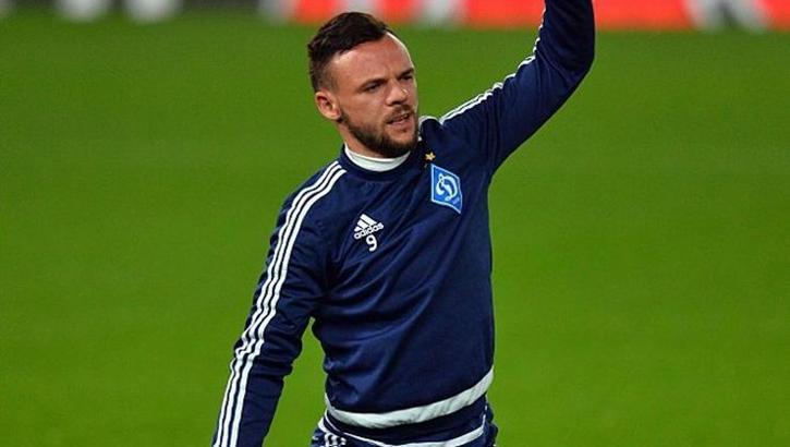 Çaykur Rizespor'da Morozyuk sesleri