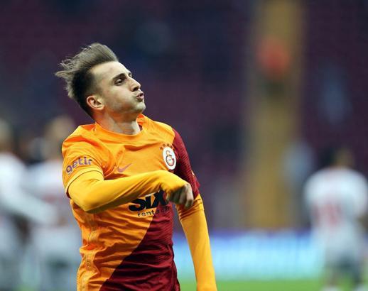 Son dakika Galatasaray haberi! Atletico Madrid'den Kerem Aktürkoğlu için dudak uçuklatan teklif