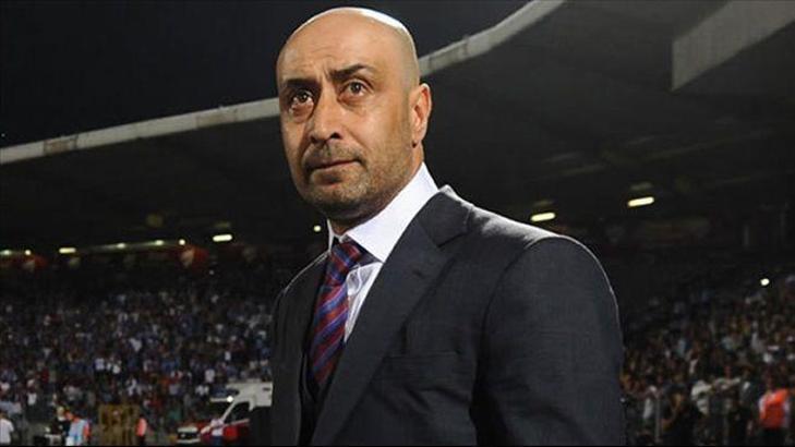Kayserispor'da yeniden Tolunay Kafkas dönemi