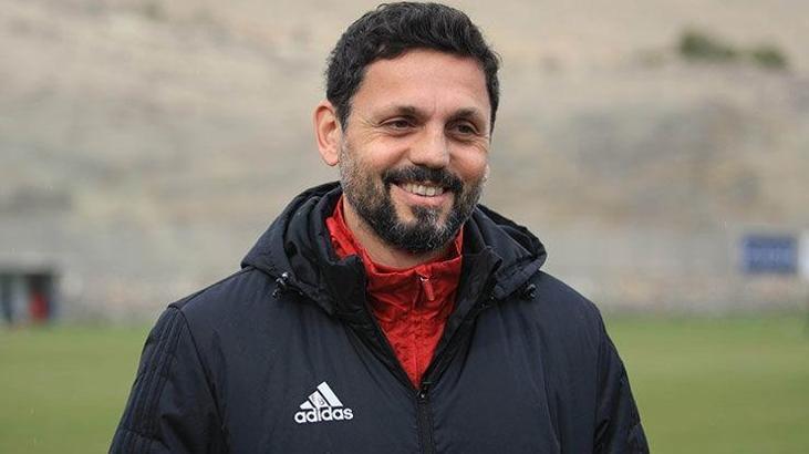 Yeni Malatyaspor Teknik Direktörü Erol Bulut: Alınacak 30 puan daha var