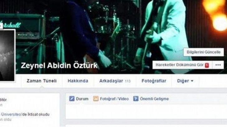 Facebook hesabı nasıl silinir