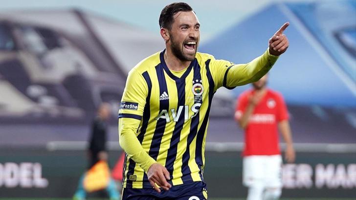 Fenerbahçe transfer haberi: Sinan Gümüş'ün bonservisi belirlendi