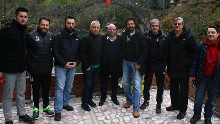 Mete Vardar: Hedefimiz şampiyonluk