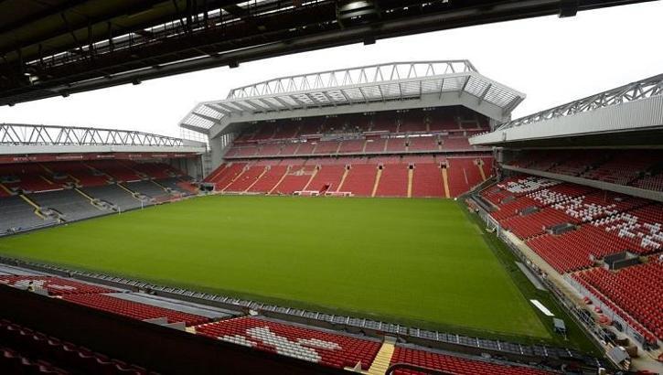 Liverpool - Brentford maçının öne çıkan rakamları