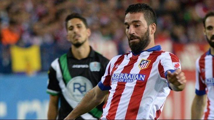 İşte Arda Turan'ın Barcelona'ya maliyeti