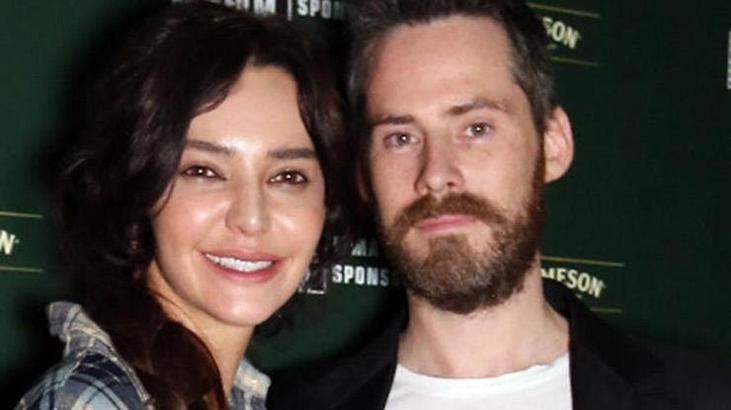 Hande Ataizi sonunda boşandı