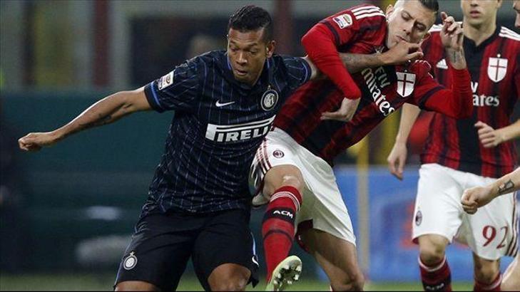 Fenerbahçe'nin Guarin ısrarı