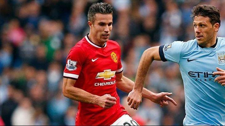İşte Van Persie'nin geliş tarihi