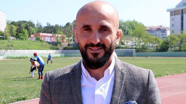 Türkiye'nin beyzbolda ilk hedefi Avrupa'da başarı