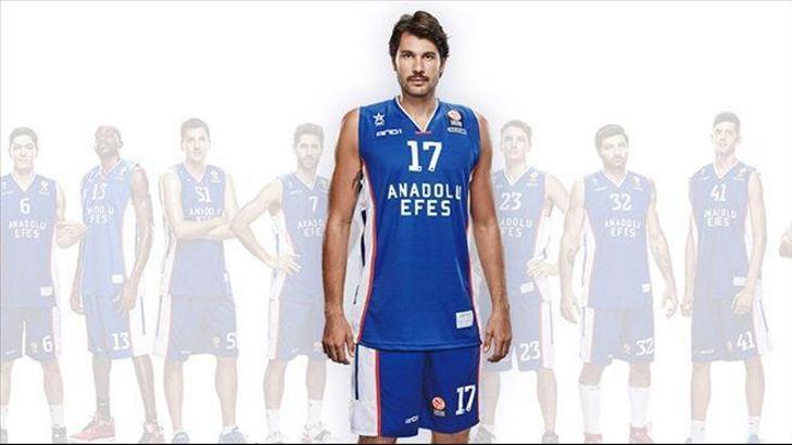 Cenk Akyol Beşiktaş IF'te