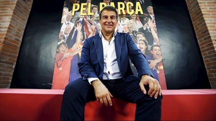 Laporta'dan Arda Turan açıklaması