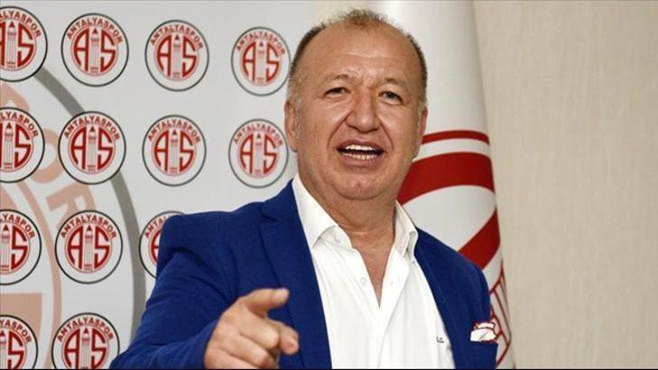 Gültekin Gencer:Artık hedef Messi
