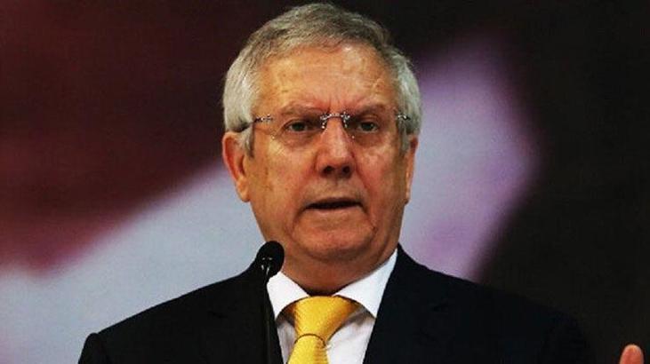 Fenerbahçe Başkanı Aziz Yıldırım'dan bomba açıklamalar