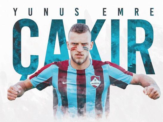 Yunus Emre Çakır göze girdi