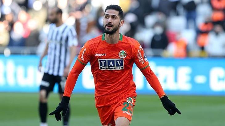 ÖZET | Altay - Alanyaspor maç sonucu: 0-2