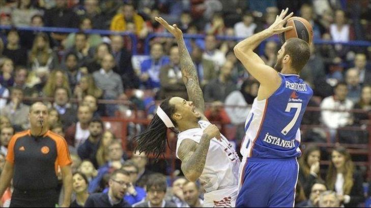 Emporio Armani Milano 71-73 Anadolu Efes