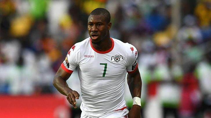 Çaykur Rizespor'dan Nakoulma bombası