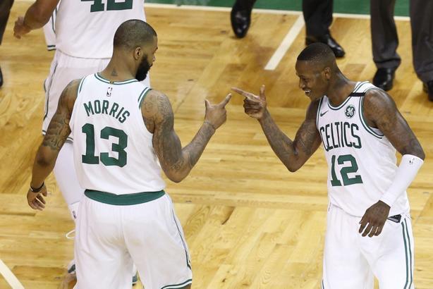 Boston Celtics tur atladı