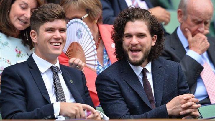 Jon Snow yaşıyor!