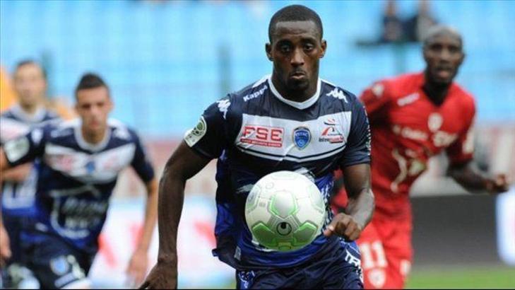 Galatasaray, Lionel Carole'yi alıyor