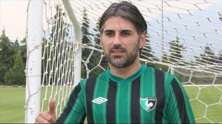 Kerem Gülbahar, Denizlispor'da