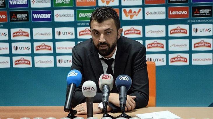 Mustafa Mavili: