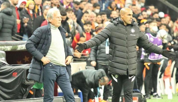 Altay'da son dakika! Yeni teknik direktör Mert Nobre