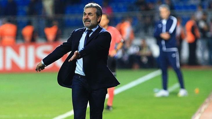 Aykut Kocaman: Beşiktaş'ın maça çıkmayacağına inanmıyorum!